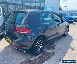 2018 Volkswagen Golf 1.6 TDI SE [Nav] 5dr DSG HATCHBACK Diesel Automatic